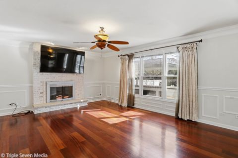 Tiny photo for 792 Downing Street, New Lenox, IL 60451 (MLS # 12595377)