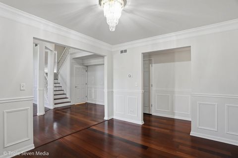 Tiny photo for 792 Downing Street, New Lenox, IL 60451 (MLS # 12595377)