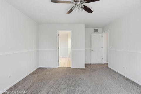 Tiny photo for 792 Downing Street, New Lenox, IL 60451 (MLS # 12595377)