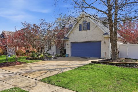 Photo of 792 Downing Street, New Lenox, IL 60451 (MLS # 12595377)