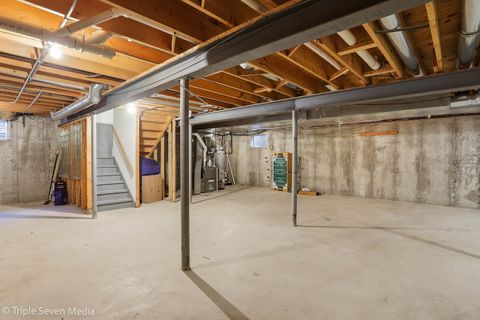 Tiny photo for 792 Downing Street, New Lenox, IL 60451 (MLS # 12595377)