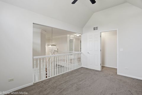 Tiny photo for 792 Downing Street, New Lenox, IL 60451 (MLS # 12595377)