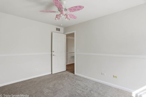 Tiny photo for 792 Downing Street, New Lenox, IL 60451 (MLS # 12595377)