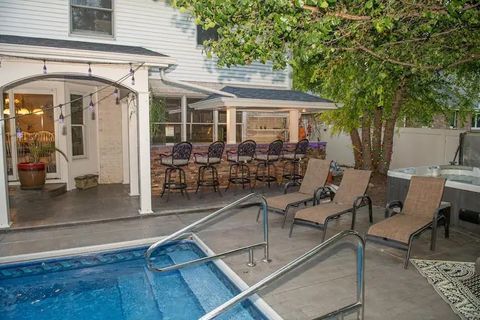 Tiny photo for 792 Downing Street, New Lenox, IL 60451 (MLS # 12595377)