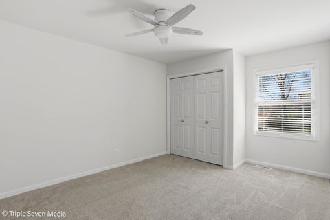 Tiny photo for 792 Downing Street, New Lenox, IL 60451 (MLS # 12595377)