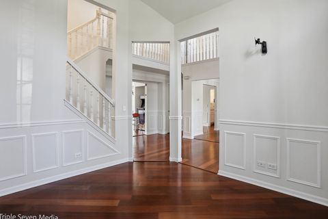 Tiny photo for 792 Downing Street, New Lenox, IL 60451 (MLS # 12595377)