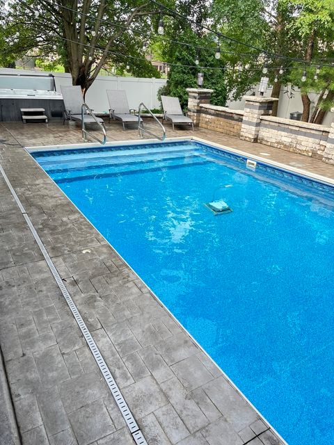 Tiny photo for 792 Downing Street, New Lenox, IL 60451 (MLS # 12595377)