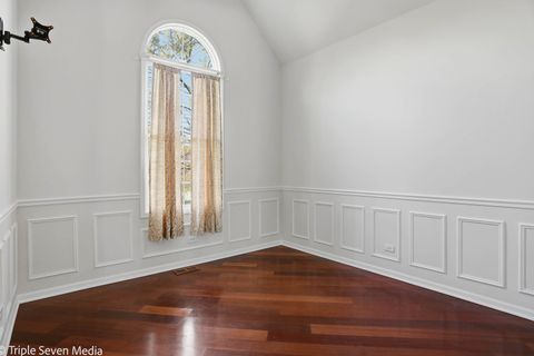 Tiny photo for 792 Downing Street, New Lenox, IL 60451 (MLS # 12595377)