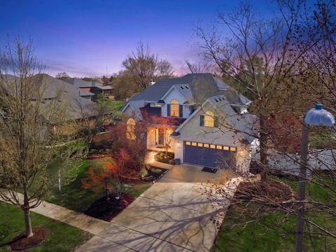 Tiny photo for 792 Downing Street, New Lenox, IL 60451 (MLS # 12595377)