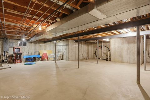 Tiny photo for 792 Downing Street, New Lenox, IL 60451 (MLS # 12595377)