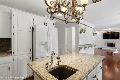 Tiny photo for 792 Downing Street, New Lenox, IL 60451 (MLS # 12595377)