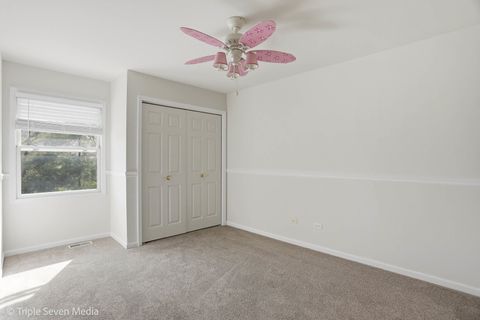 Tiny photo for 792 Downing Street, New Lenox, IL 60451 (MLS # 12595377)