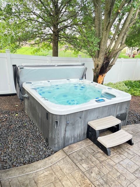 Tiny photo for 792 Downing Street, New Lenox, IL 60451 (MLS # 12595377)