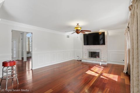 Tiny photo for 792 Downing Street, New Lenox, IL 60451 (MLS # 12595377)