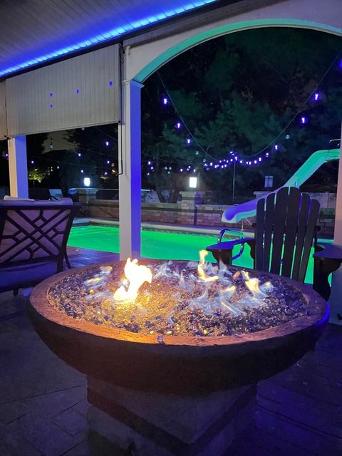 Tiny photo for 792 Downing Street, New Lenox, IL 60451 (MLS # 12595377)