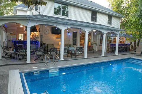 Tiny photo for 792 Downing Street, New Lenox, IL 60451 (MLS # 12595377)