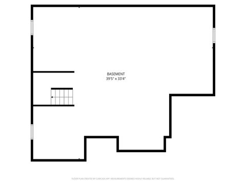 Tiny photo for 792 Downing Street, New Lenox, IL 60451 (MLS # 12595377)