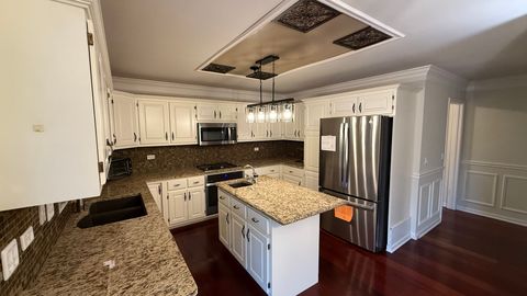 Tiny photo for 792 Downing Street, New Lenox, IL 60451 (MLS # 12595377)