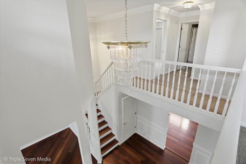 Tiny photo for 792 Downing Street, New Lenox, IL 60451 (MLS # 12595377)