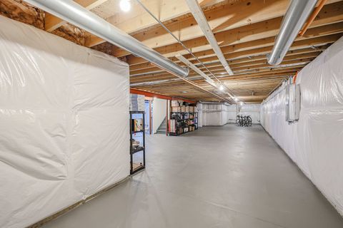 Tiny photo for 580 N Highlander Way, Addison, IL 60101 (MLS # 12526246)