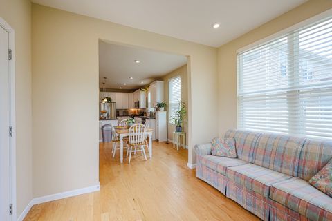 Tiny photo for 580 N Highlander Way, Addison, IL 60101 (MLS # 12526246)