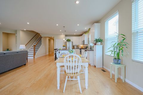 Tiny photo for 580 N Highlander Way, Addison, IL 60101 (MLS # 12526246)