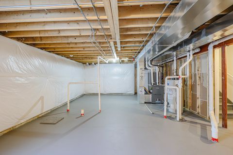 Tiny photo for 580 N Highlander Way, Addison, IL 60101 (MLS # 12526246)