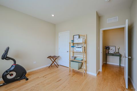 Tiny photo for 580 N Highlander Way, Addison, IL 60101 (MLS # 12526246)