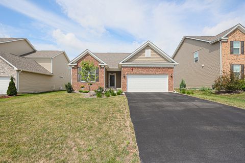 Tiny photo for 580 N Highlander Way, Addison, IL 60101 (MLS # 12526246)