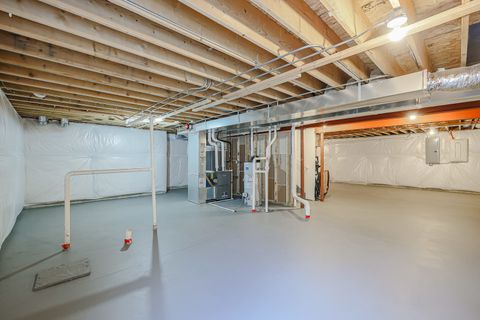 Tiny photo for 580 N Highlander Way, Addison, IL 60101 (MLS # 12526246)