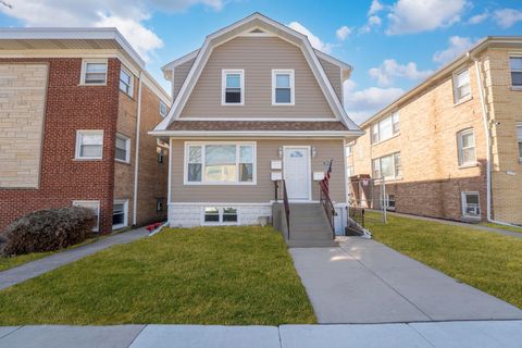 2618 N 73rd Avenue Elmwood Park IL 60707