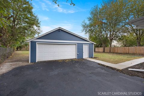 Tiny photo for 701 W Charles Street, Plano, IL 60545 (MLS # 12490384)