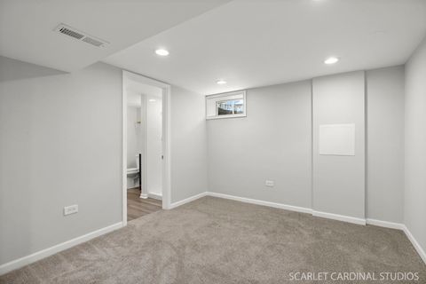 Tiny photo for 701 W Charles Street, Plano, IL 60545 (MLS # 12490384)