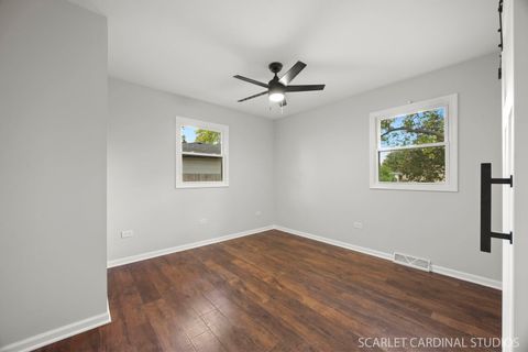 Tiny photo for 701 W Charles Street, Plano, IL 60545 (MLS # 12490384)