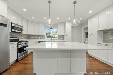 Tiny photo for 701 W Charles Street, Plano, IL 60545 (MLS # 12490384)