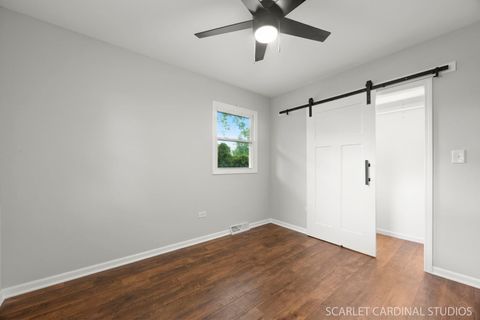 Tiny photo for 701 W Charles Street, Plano, IL 60545 (MLS # 12490384)