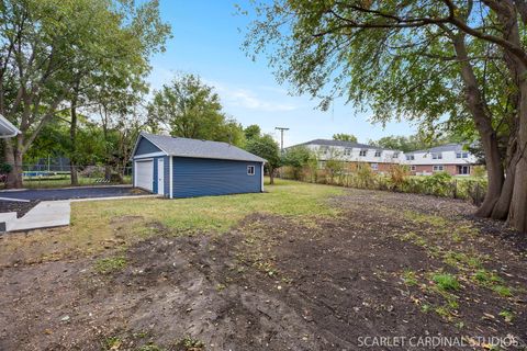 Tiny photo for 701 W Charles Street, Plano, IL 60545 (MLS # 12490384)