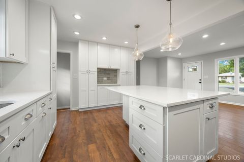 Tiny photo for 701 W Charles Street, Plano, IL 60545 (MLS # 12490384)