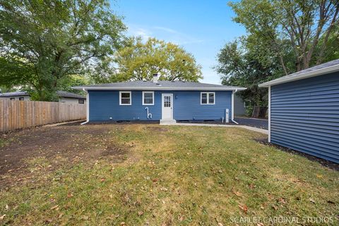 Tiny photo for 701 W Charles Street, Plano, IL 60545 (MLS # 12490384)