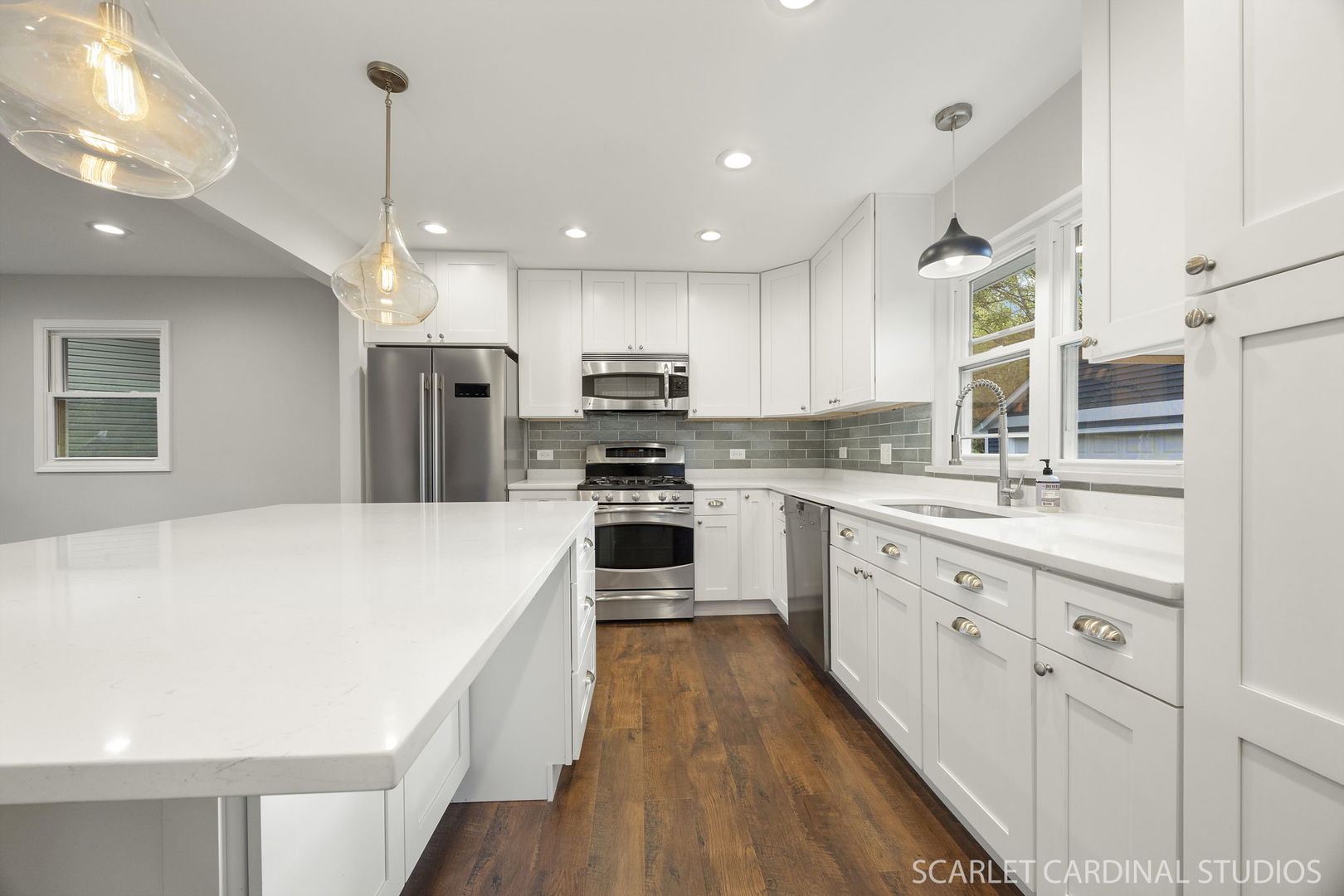 701 W Charles Street