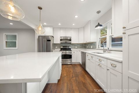 Tiny photo for 701 W Charles Street, Plano, IL 60545 (MLS # 12490384)