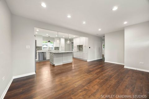Tiny photo for 701 W Charles Street, Plano, IL 60545 (MLS # 12490384)