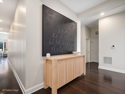 Tiny photo for 1359 W Fullerton Avenue #PH, Chicago, IL 60614 (MLS # 12478676)