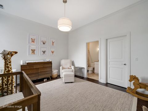 Tiny photo for 1359 W Fullerton Avenue #PH, Chicago, IL 60614 (MLS # 12478676)