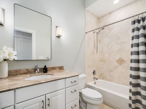 Tiny photo for 1359 W Fullerton Avenue #PH, Chicago, IL 60614 (MLS # 12478676)