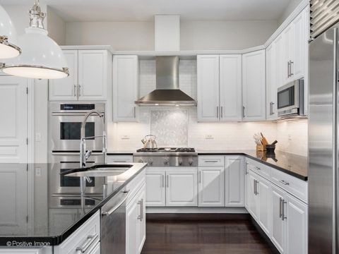 Tiny photo for 1359 W Fullerton Avenue #PH, Chicago, IL 60614 (MLS # 12478676)