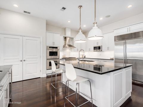 Tiny photo for 1359 W Fullerton Avenue #PH, Chicago, IL 60614 (MLS # 12478676)