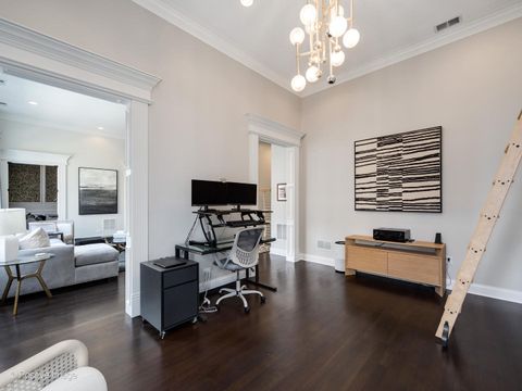 Tiny photo for 1359 W Fullerton Avenue #PH, Chicago, IL 60614 (MLS # 12478676)