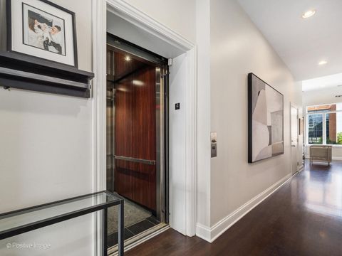 Tiny photo for 1359 W Fullerton Avenue #PH, Chicago, IL 60614 (MLS # 12478676)