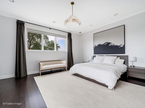 Tiny photo for 1359 W Fullerton Avenue #PH, Chicago, IL 60614 (MLS # 12478676)